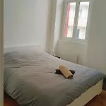 Apartament 101 - Renove Avec 1 Spacieuse - Tram Et Clinique Mutualiste A 1 Min