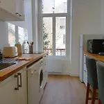 101 - Renove Avec 1 Spacieuse - Tram Et Clinique Mutualiste A 1 Min * Grenoble