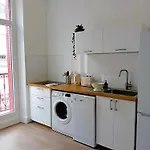 101 - Renove Avec 1 Spacieuse - Tram Et Clinique Mutualiste A 1 Min Apartament Grenoble