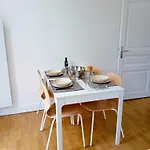 101 - Renove Avec 1 Spacieuse - Tram Et Clinique Mutualiste A 1 Min Apartament *