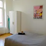 Apartman 101 - Renove Avec 1 Spacieuse - Tram Et Clinique Mutualiste A 1 Min *