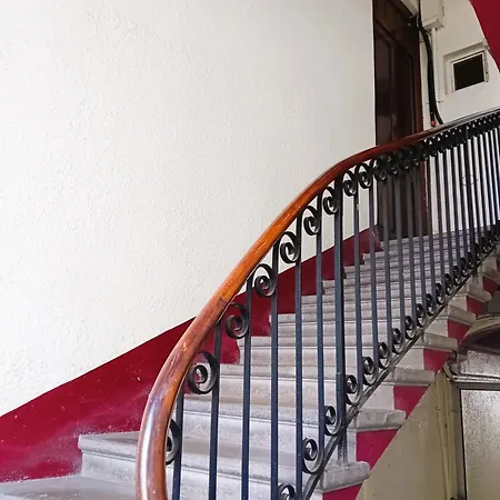 Apartment 101 - Renove Avec 1 Spacieuse - Tram Et Clinique Mutualiste A 1 Min *