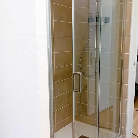 101 - Renove Avec 1 Spacieuse - Tram Et Clinique Mutualiste A 1 Min *