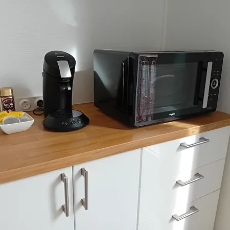 Apartment 101 - Renove Avec 1 Spacieuse - Tram Et Clinique Mutualiste A 1 Min