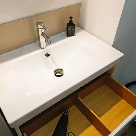 101 - Renove Avec 1 Spacieuse - Tram Et Clinique Mutualiste A 1 Min Grenoble