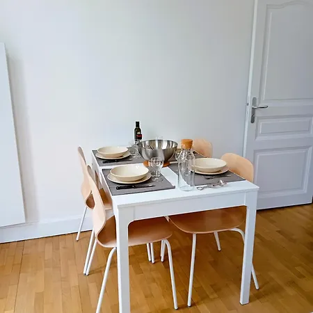 101 - Renove Avec 1 Spacieuse - Tram Et Clinique Mutualiste A 1 Min Apartment *