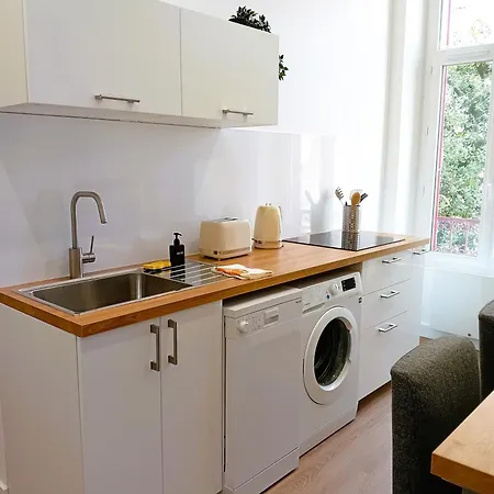 101 - Renove Avec 1 Spacieuse - Tram Et Clinique Mutualiste A 1 Min *