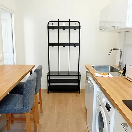 101 - Renove Avec 1 Spacieuse - Tram Et Clinique Mutualiste A 1 Min Apartment *