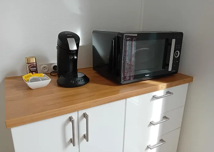 Apartman 101 - Renove Avec 1 Spacieuse - Tram Et Clinique Mutualiste A 1 Min