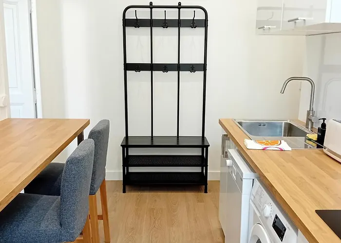 101 - Renove Avec 1 Spacieuse - Tram Et Clinique Mutualiste A 1 Min Apartman *