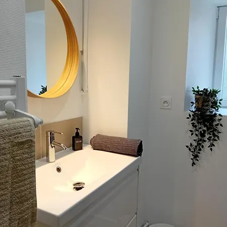 101 - Renove Avec 1 Spacieuse - Tram Et Clinique Mutualiste A 1 Min *