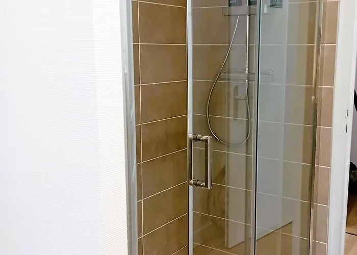 101 - Renove Avec 1 Spacieuse - Tram Et Clinique Mutualiste A 1 Min *