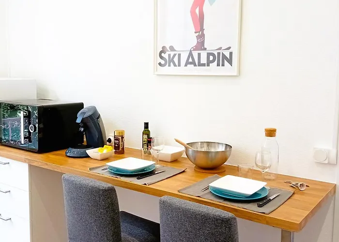 101 - Renove Avec 1 Spacieuse - Tram Et Clinique Mutualiste A 1 Min *